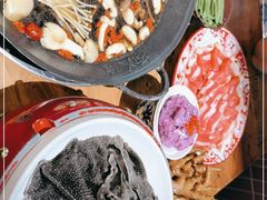 -楠火锅(龙阳广场店)