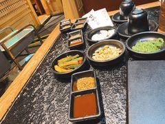 -九田家黑牛烤肉料理(太阳城店)