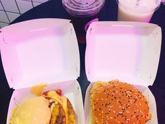 -前进5路汉堡炸鸡(前进五路店)