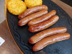 -萨莉亚意式餐厅(河东万达店)