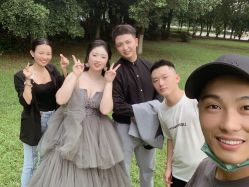 -经典婚纱摄影美学馆·私人定制