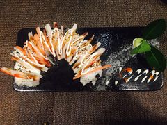 -哏儿寿司(红桥店)