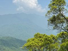 -青城山