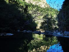 -京东石林峡风景区