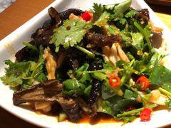-湘与香缘·湖南菜(王府井北京市百货大楼店)