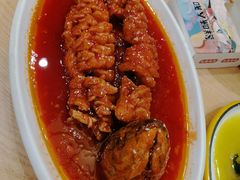 -汉·鲜味人知(陈家营店)