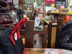 -王魁腊汁肉夹馍(柿园路店)