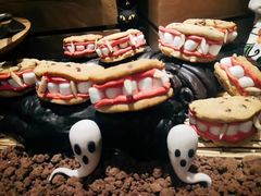 -长沙北辰洲际酒店-兰调全日餐厅