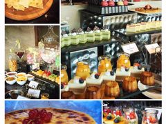 -索菲特西湖大酒店·香榭丽全日候餐厅(南山路店)