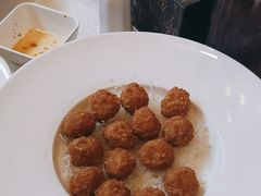 -老浒记民俗酒楼(王府井店)