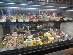 -PAPER STONE BAKERY(天汇广场店)