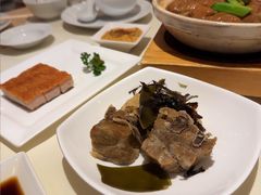-利苑酒家(华熙国际店)