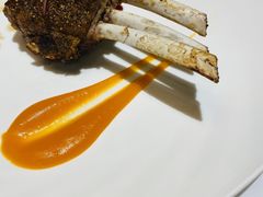 法式红酒小羊排-王品牛排(常州吾悦广场店)