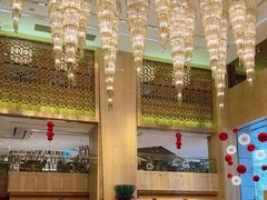 -广州粤海喜来登酒店