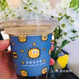 就是喜欢咖啡～