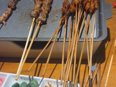 -木屋烧烤(西南角店)