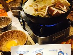 -林妈妈村·日式料理(宝山万达店)