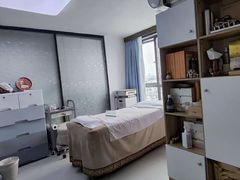 -金蚁康•经络调理•肩颈按摩(三山街店)