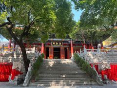 -宝通禅寺