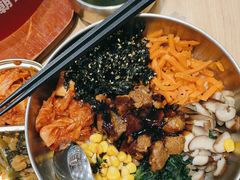 -米村拌饭(太和区万达店)