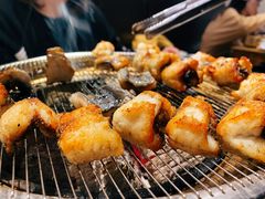 -泥炉烧肉师(新街口金銮巷店)