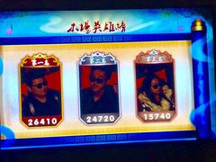 -青岛东方影都融创电影世界