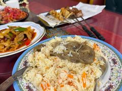 -Xabnam_夏葡纳·新疆餐厅(日坛上街店)