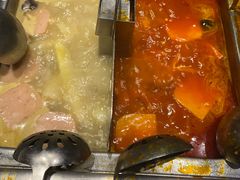 -海底捞火锅(崇文门新世界百货店)