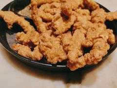 -红蜡烛-养生粥-津鲁菜(中山路店)