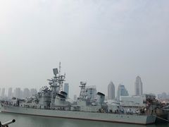 -中国人民解放军海军博物馆