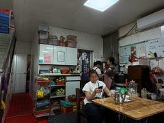 -罗记家常菜(鸿景花园店)