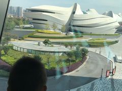 -麓湘小镇(金茂览秀城店)
