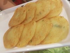 朝鲜族土豆饼-玉善烧烤串城(长春总店)