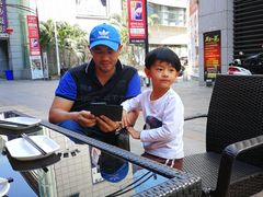 -湄公河秘制烤鱼(西双十贰城商业中心店)