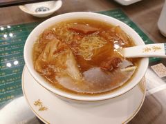 -麦奀云吞面世家(中环店)