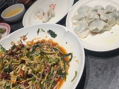 -李记饺子·熏酱东北菜(欢乐谷店)