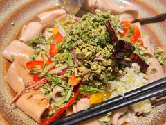 -西贝(六里桥旗舰店)