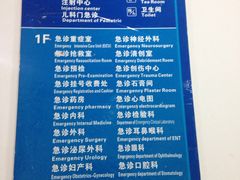 -上海市第十人民医院体检中心