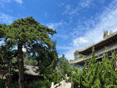 -潭柘寺景区