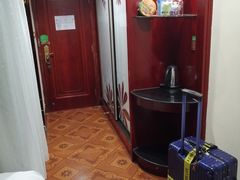 -丝路天山酒店(国际大巴扎店)
