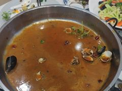 -天隆酒店·本地海鲜鲁菜(烟台大学店)