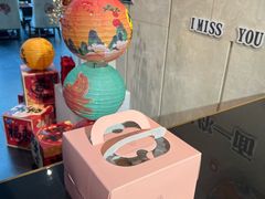 -朗丽兹自助餐厅