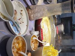 -荷塘码头·活鱼现杀(椒江店)