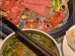 -红透天牛排海鲜自助(长和国际直营店)