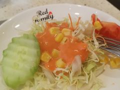 -红屋牛排(闽江路店)