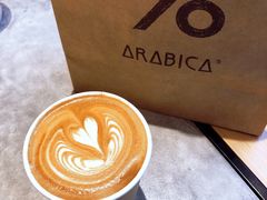 -% Arabica阿拉比卡咖啡烘焙工坊