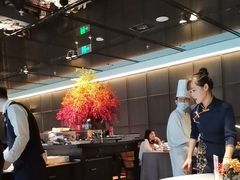 -秀儿四九城·新京菜(亚运村鸟巢店)