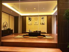 -舟山希尔顿酒店