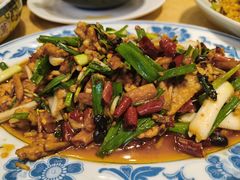-福照楼汽锅鸡·云南菜(护国路店)
