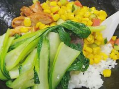 -西安外国语大学-学生食堂(栾树大道店)
